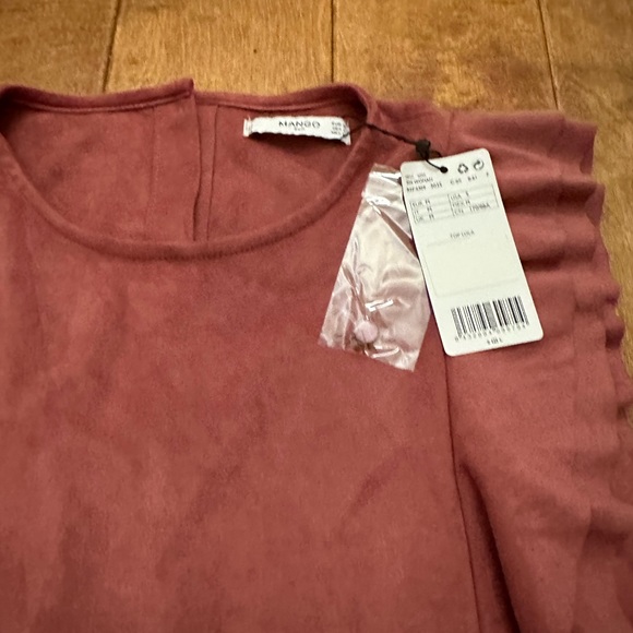 Mango ladies blouse - Picture 3 of 6